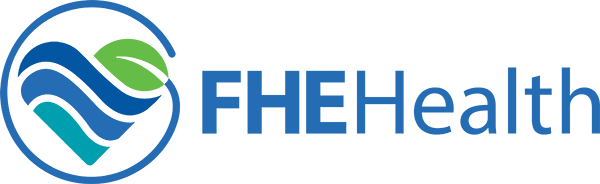 FHE Health logo image