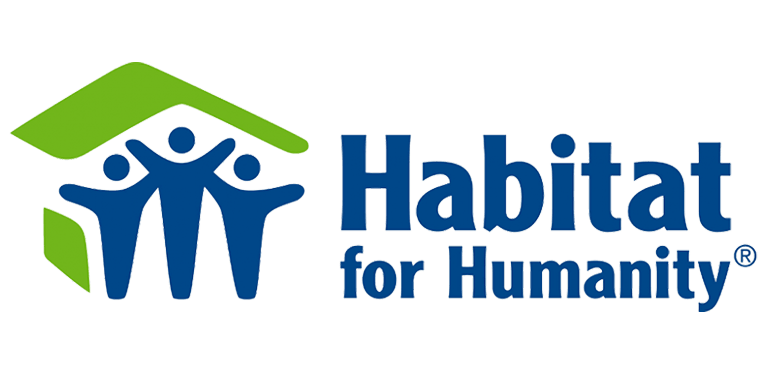 Habitat for Humanity logo image