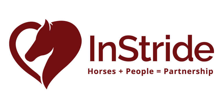InStride logo image