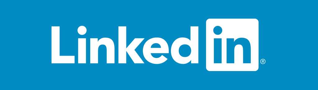 Linkedin logo image