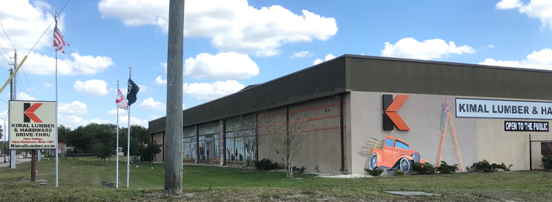 Sarasota Fruitville
