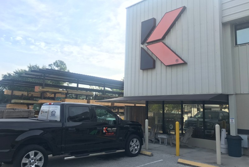 Kimal Lumber and Hardware Sarasota, Venice, Englewood, Nokomis