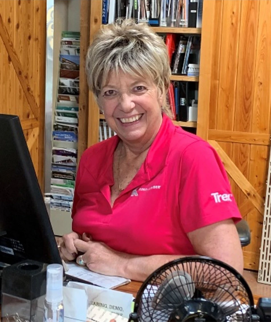 karen chartrand