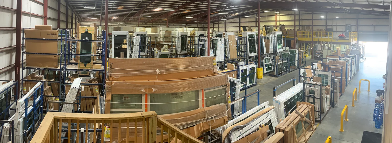 window-door Kimal Lumber Door inventory image