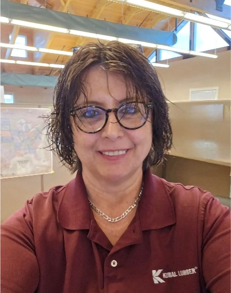 Lisa Bolling