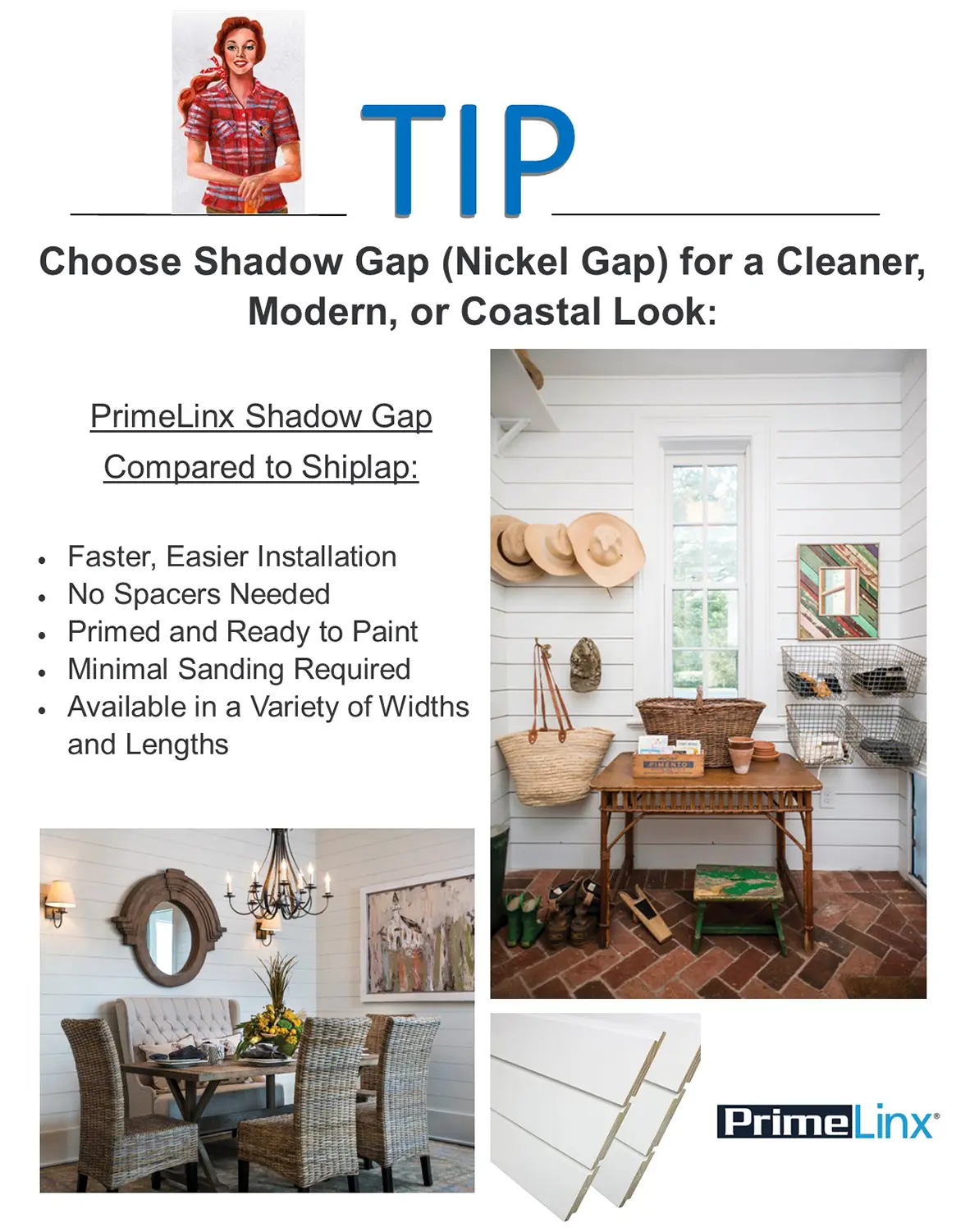 May Tip of The Month - 2026